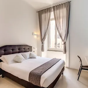 Affittacamere Manin Lt, Roma