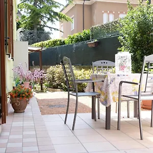 La Casa Dei Nonni Sul Garda Affittacamere Peschiera del Garda