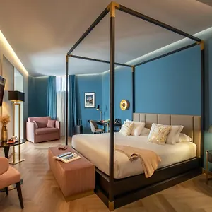 Hotel Gallia, Roma