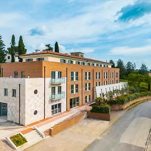 Tuscasi Aparthotel Sovicille