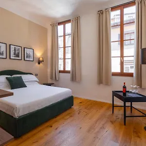 Palazzina Fusi Affittacamere Firenze