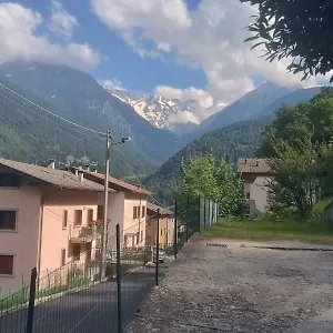 La Presef Bed & Breakfast Vezza dʼOglio