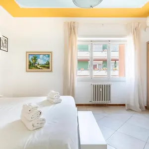 Bed & Breakfast Gregorio Vii - Deliziosa A Due Passi Da San Pietro, Roma