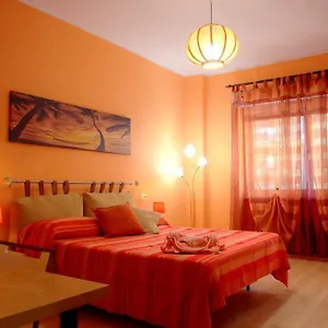 Bed & Breakfast In Rima, Roma