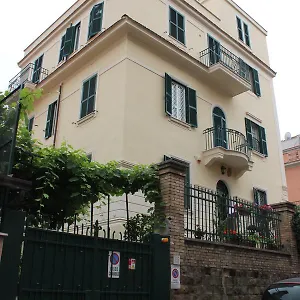Affittacamere Casa Per Ferie Beato Rosaz, Roma